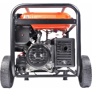 Генератор бензиновый PATRIOT GRA 8500DAW