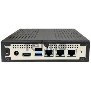 Маршрутизатор D-Link DSA-2003/A1A, Service Router, 3x1000Base-T configurable, 2xUSB ports, 3G/LTE support