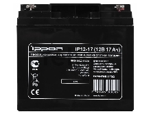 Батарея для ИБП Ippon  IP12-17 12В 17Ач