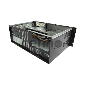 Серверный корпус Exegate Pro 3U330-02 <RM 19, высота 3U, глубина 330, БП 700ADS, USB>