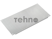 Панель монтаж. 250х530 TITAN (уп.2шт) ИЭК YKV10-PM-250-530