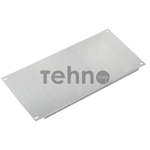Панель монтаж. 250х530 TITAN (уп.2шт) ИЭК YKV10-PM-250-530