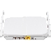 Маршрутизатор Mercusys MW305R Wi-Fi роутер 300 Мбит/с 2,4 ГГц, 1 порт WAN 10/100 Мбит/с + 4 порта LAN 10/100 Мбит/с, 2 фиксированные антенны, фото 3