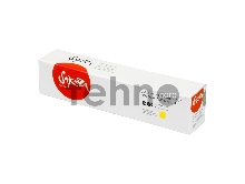 Картридж SAKURA 46508733 для OKI C332/ MC363, желтый, 3 000 к.