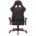 Кресло игровое A4Tech Bloody GC-550 черный эко.кожа крестовина, фото 9