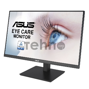 Монитор игровой ASUS Gaming VA27DQ 27 черный [90lm06hj-b01370]