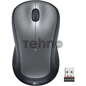 Мышь Logitech M310 черный оптическая (1000dpi) беспроводная USB1.1 для ноутбука (2but) Мышь Logitech M310 черный оптическая (1000dpi) беспроводная USB1.1 для ноутбука (2but)