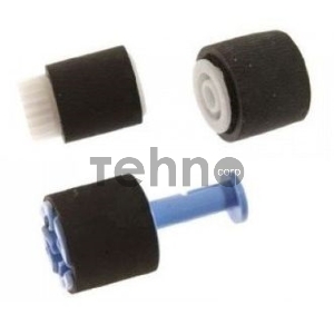 Комплект роликов обходного лотка HP LJ P4014/4015/4515/Ent 600 M601/602/603 (RL1-1641, RL1-1654, RL1-1663) (CB506-67905) OEM