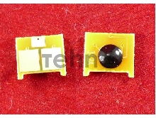 Чип HP Color Laserjet Enterprise M855dn/M855x+/M855xh Yellow (CF312A), 31.5K (ELP, Китай)