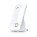 Точка доступа TP-Link TL-WA854RE 300Mbps Wireless N Wall Plugged Range Extender, Atheros, 2T2R, 2.4GHz, 802.11n/g/b, Ranger Extender button, Range extender mode, with internal Antennas,without Ethernet Port, фото 3