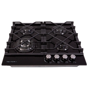 Газовая варочная панель Zigmund & Shtain MN 175.61 B