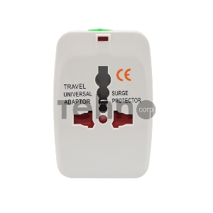 Адаптер сетевой «Путешественник» REXANT