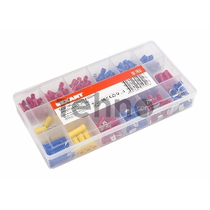 Набор наконечников и клемм универсальный (IT-300) REXANT