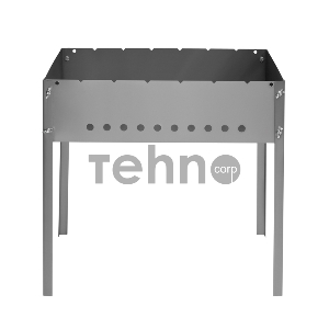 Мангал разборный СОКОЛ 32