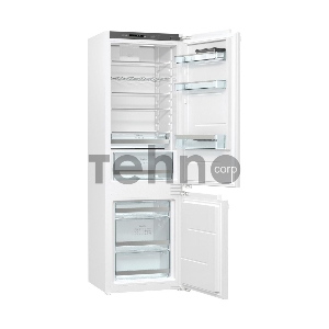 Встраиваемый холодильник Gorenje RKI2181A1 белый (двухкамерный)