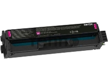 Тонер-картридж XEROX C230/C235 пурпурный повышенной емкости (006R04397)