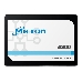 Накопитель MICRON 5300 MAX 480GB Enterprise SSD, 2.5” 7mm, SATA 6 Gb/s, Read/Write: 540 / 460 MB/s, Random Read/Write IOPS 95K/60K, фото 4