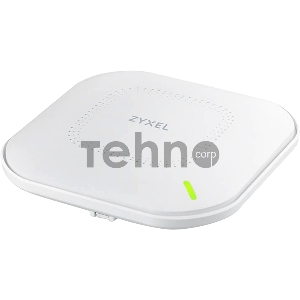 Комплект из пяти гибридных точек доступа Zyxel NebulaFlex Pro WAX510D, WiFi 6, 802.11a/b/g/n/ac/ax (2,4 и 5 ГГц), MU-MIMO, антенны 2x2, до 575+1200 Мбит/с, 1xLAN GE, PoE, защита от 4G/5G