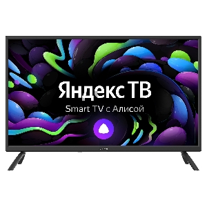Телевизор Digma 32 DM-LED32SBB31
