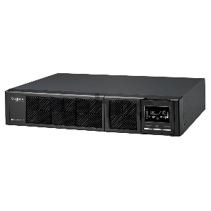 ИБП Smart-Save Online SRV Systeme Electric 2000 ВА, конвертируемый форм-фактор 2U, 230 В, 6 розеток IEC C13, SmartSlot, LCD, USB HID ИБП Smart-Save Online SRV Systeme Electric 2000 ВА, конвертируемый форм-фактор 2U, 230 В, 6 розеток IEC C13, SmartSlot, LCD, USB HID