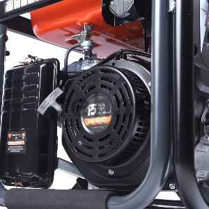 Генератор бензиновый PATRIOT GRA 8500DAW