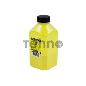 Тонер Hi-Black для HP CLJ CP3525/3530/4025/4525/M551, Тип 1.0, Y, 140 г, банка