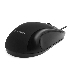 Мышь CROWN CMM-31 (Black)  (3 кнопки; 1000DPI; Длина провода: 1.3м; USB; Soft-touch пластик ,Plug & Play), фото 22