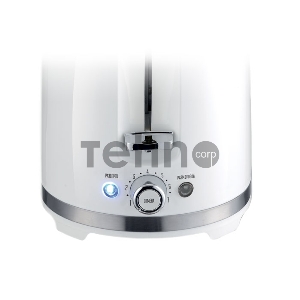 Тостер Centek СТ-1432 white