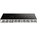 Коммутатор D-Link DGS-1210-52/FL1A, L2 Managed Switch with 48 10/100/1000Base-T ports and 4 100/1000Base-T/SFP combo-ports.16K Mac address, 802.3x Flow Control, 256 of 802.1Q VLAN, VID range 1-4094, 802.1p Prio, фото 2