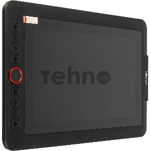 Интерактивный монитор-планшет XP-Pen Artist 12PRO FHD IPS