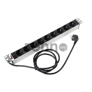 Блок розеток ЦМО R-16-9S-I-440-1.8