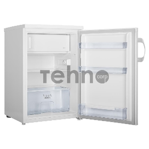 Холодильник Gorenje RB491PW белый (однокамерный)