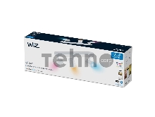 Светильник WiZ IMAGEO Spots 3x5W W 22-65K RGB