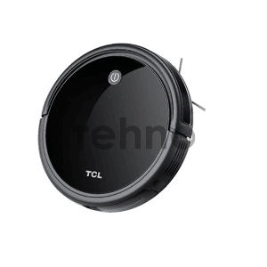 Робот-пылесос TCL Robot Vacuum Sweeva 1000 Black Робот-пылесос TCL Robot Vacuum Sweeva 1000 Black