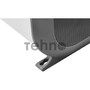 Тепловая завеса Ballu BHC-L06S03-S 3кВт белый