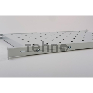 Полка стационарная C3 Solutions S750 VA G NT145442 1U нагр.:100кг. 19