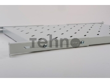 Полка стационарная C3 Solutions S750 VA G NT145442 1U нагр.:100кг. 19 Полка стационарная C3 Solutions S750 VA G NT145442 1U нагр.:100кг. 19