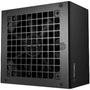Блок питания Deepcool ATX 750W PQ750M 80+ gold (20+4pin) APFC 140mm fan 4xSATA RTL
