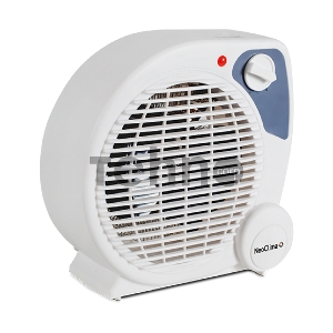 Тепловентилятор Neoclima FH-01 2000Вт белый