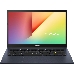 Ноутбук ASUS X513EA  Intel i3-1115G4/8Gb/256Gb SSD/15.6" FHD IPS Anti-Glare/WIFI/Win11 Bespoke Black, фото 6