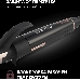 Щипцы Polaris PHS 2533KT Digital Pro 50Вт макс.темп.:200С покрытие:керамическое черный/розовый, фото 9