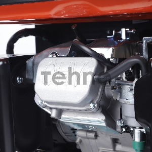 Генератор бензиновый PATRIOT GRA 8500DAW