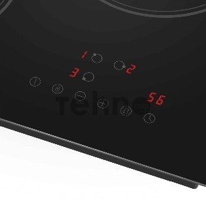 Индукционная варочная панель MAUNFELD AVI453BK