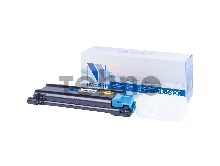 Картридж NV Print  Kyocera синий FS C5150DN TK-580C