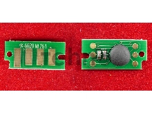 Чип Xerox Phaser 6020/6022, WC 6025/6027 (106R02761) Magenta, 1K (ELP, Китай) 
