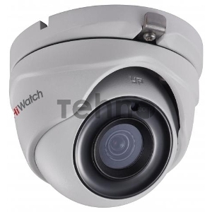 Камера видеонаблюдения Hikvision HiWatch DS-T503 6-6мм