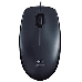 Мышь Logitech Mouse M100, Grey Dark, USB, 1000dpi, [910-005003/910-001604], фото 17