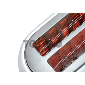 Тостер Centek СТ-1432 white