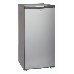 Холодильник Бирюса M10 серебристый (однокамерный), фото 1