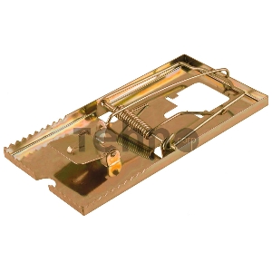 Крысоловка STAYER 40490-L MASTER металлическое основание Крысоловка STAYER 40490-L MASTER металлическое основание